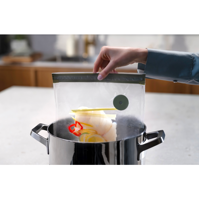 Electrolux - Вакуумные пакеты к вакууматору - EVRB1