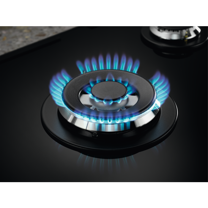 Electrolux - Газова - KGG75362K