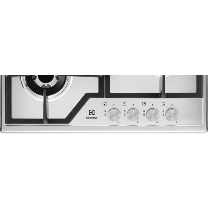 Electrolux - Газова - EGS6436SX