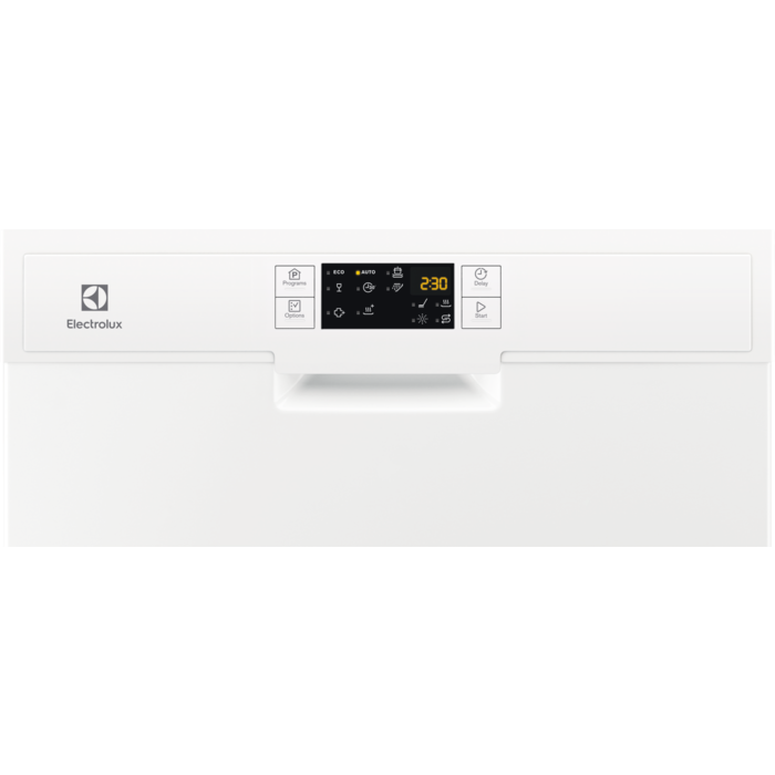 Electrolux - Dishwasher 60 cm - ESF9552LOW