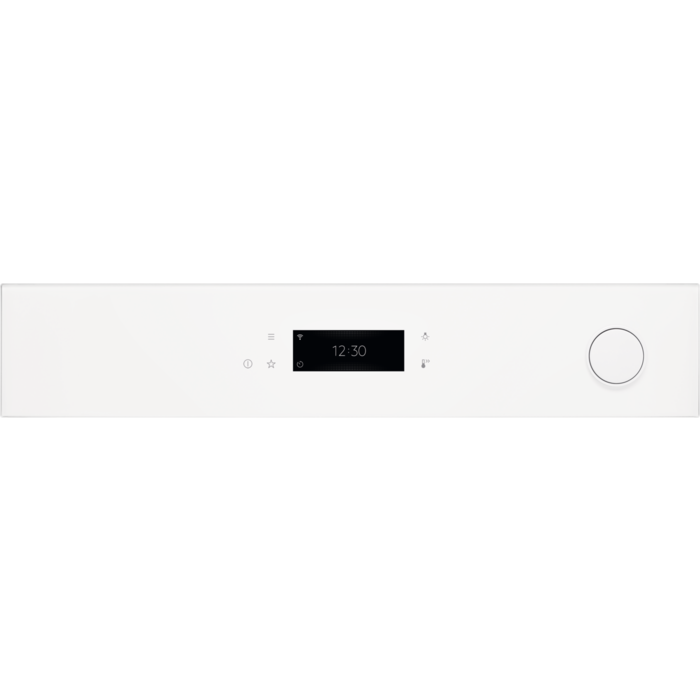 Electrolux - Духова шафа з парою - OKC8H39WV