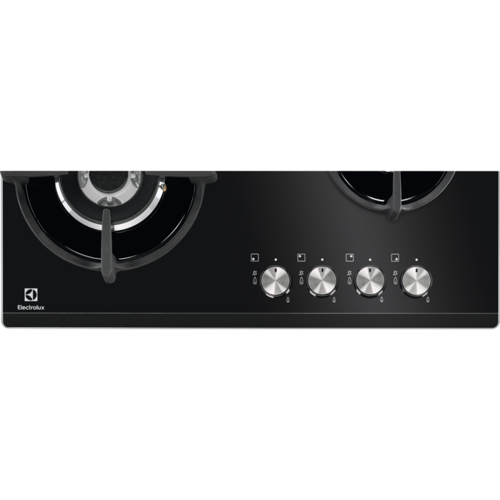 Electrolux - Газова - KGG6437K