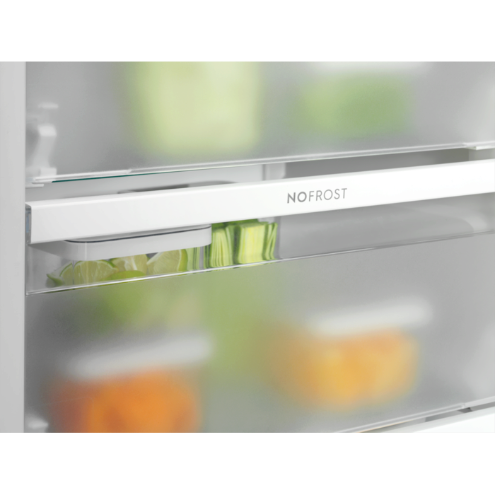 Electrolux - Вбудована морозильна камера - EUN7NE18S