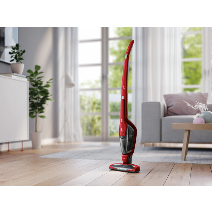 Electrolux - Беспроводной пылесос - EER7ANIMAL