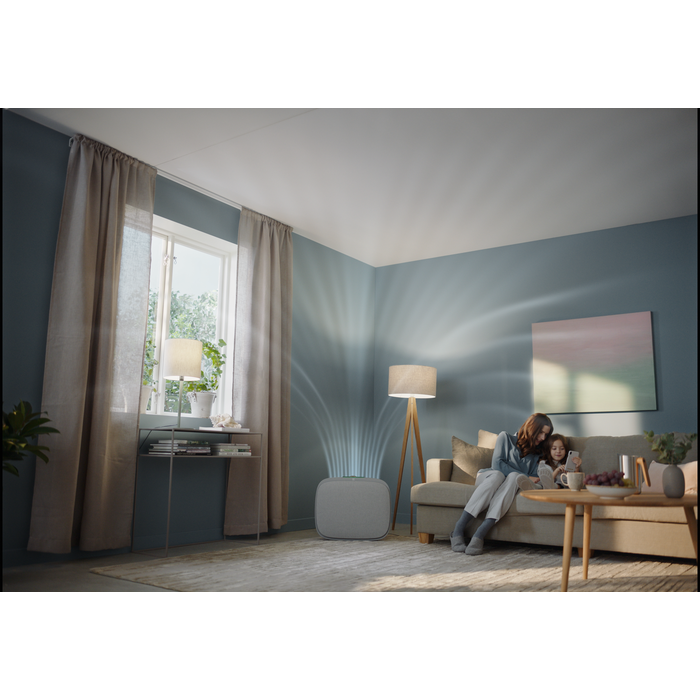 Electrolux - Air Purifier - WA71-305GY