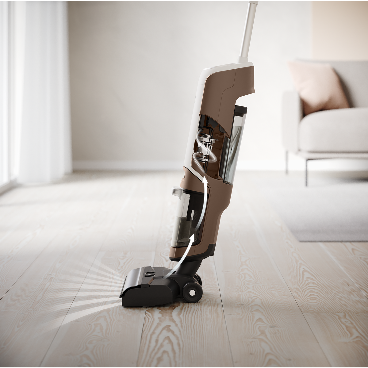 Electrolux - Фильтр - EF162