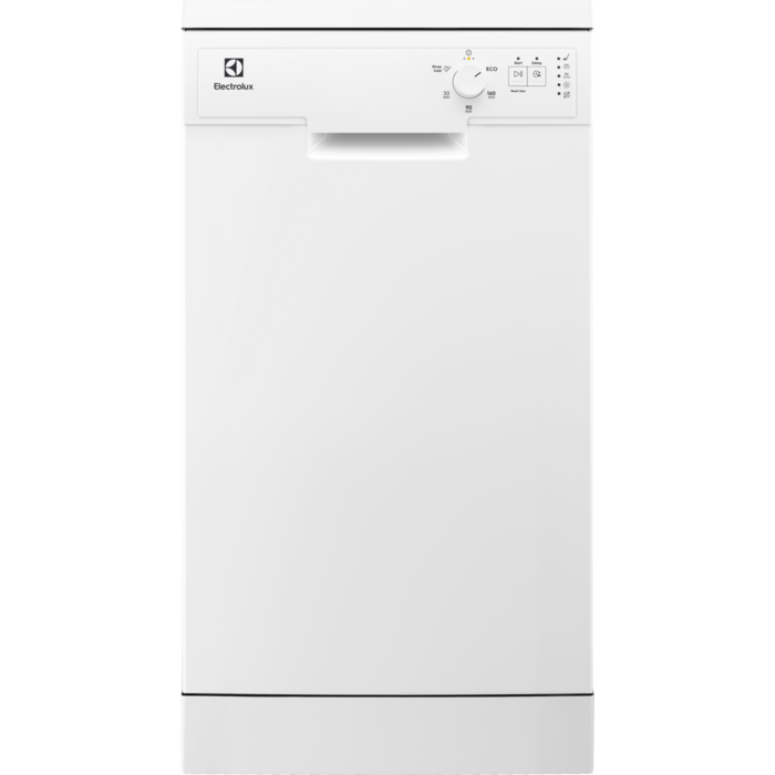 Electrolux - Окремостояча - SMA91210SW