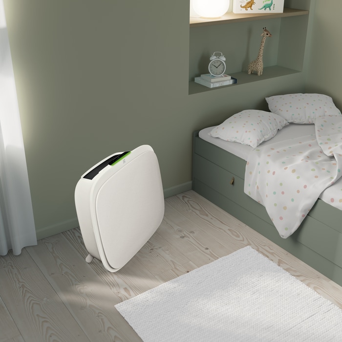 Electrolux - Очищувачі повітря - WA51-304WT