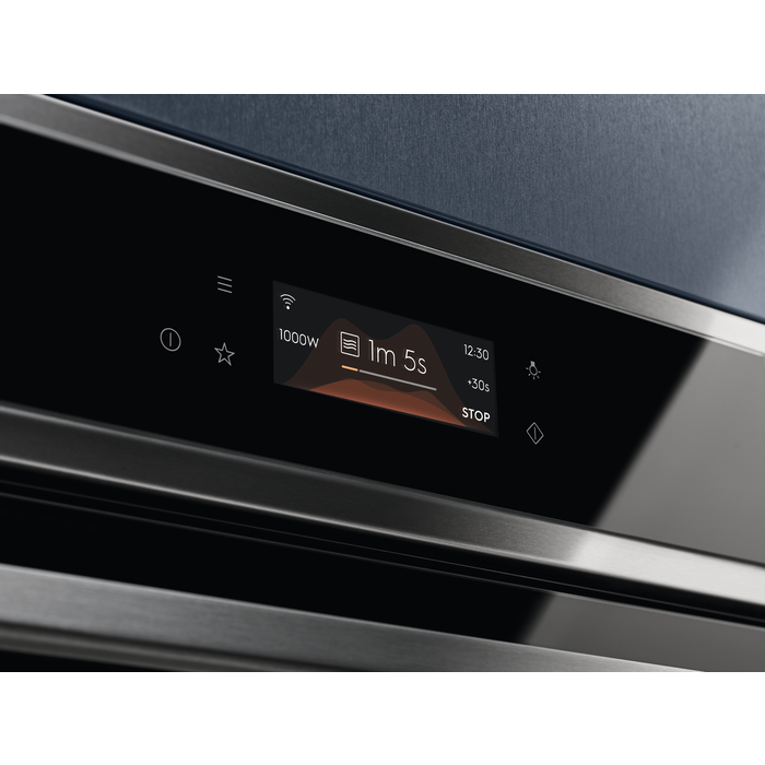 Electrolux - Духова шафа - EOB8S39WX