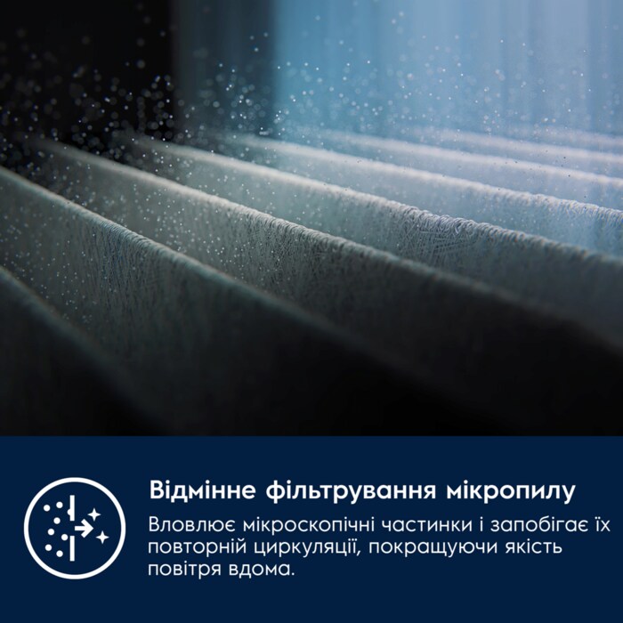 Electrolux - Фільтр - EF162
