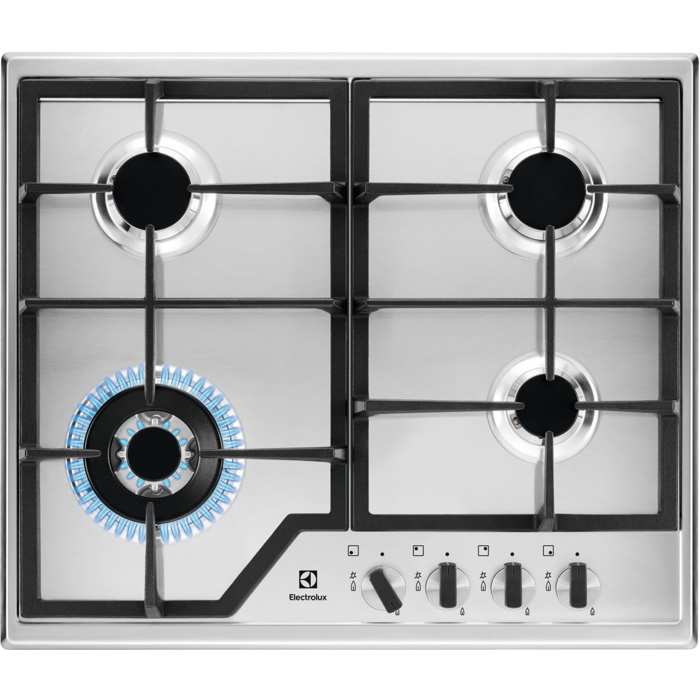 Electrolux - Газова - GPE363MX