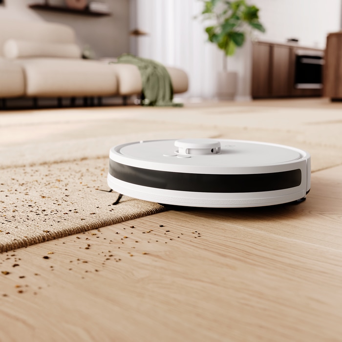 Electrolux - Робот пылесос - ER71UW2SW