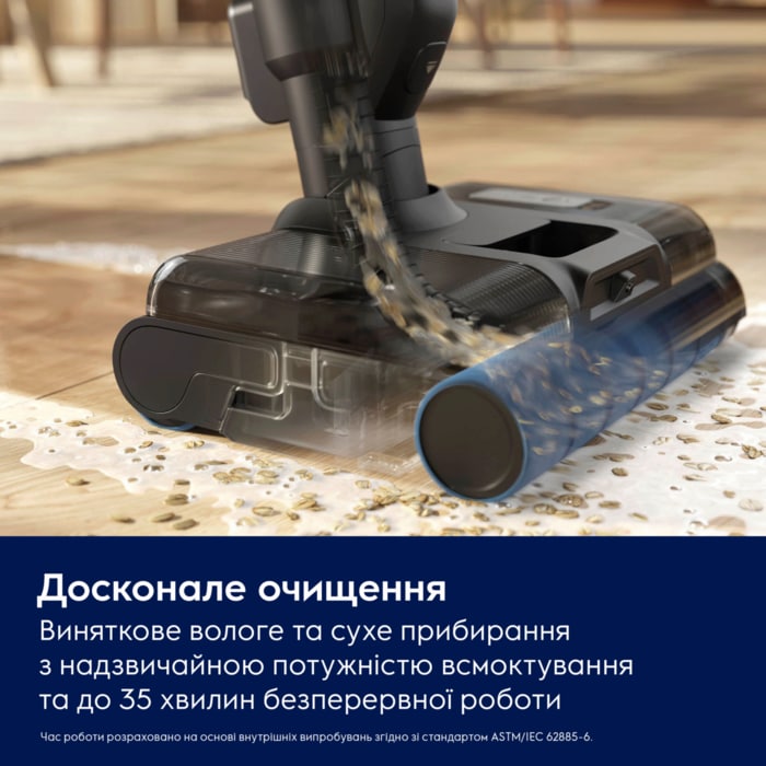 Малі щіткові валики ZE191 Аксесуар