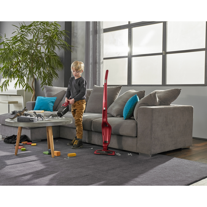 Electrolux - Беспроводной пылесос - EER7ANIMAL