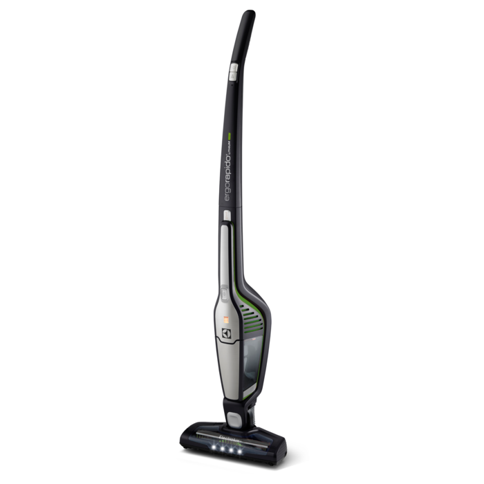 Electrolux - Беспроводной пылесос - ZB3214G