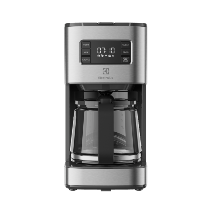 Electrolux - Кофемашина - E5CM1-6ST