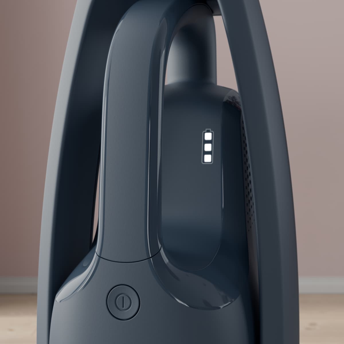Electrolux - Беспроводной пылесос - ES52CB18DB