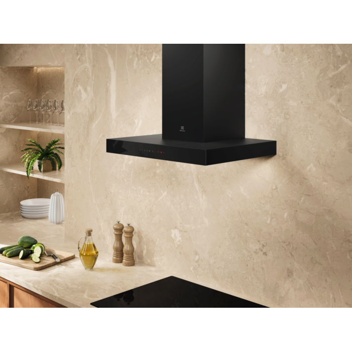 Electrolux - Cooker hood 60 cm - LFT816K