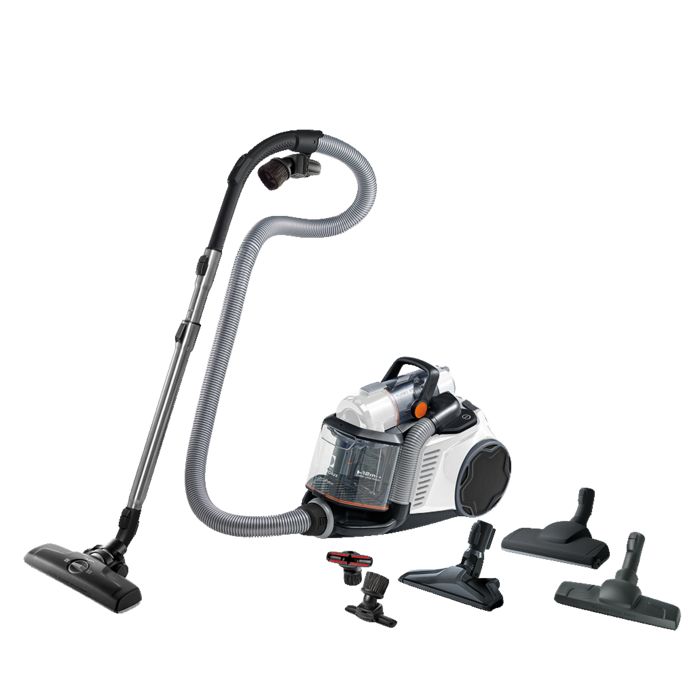 Electrolux - Безмішковий пилосос - EUFC8ALRGY