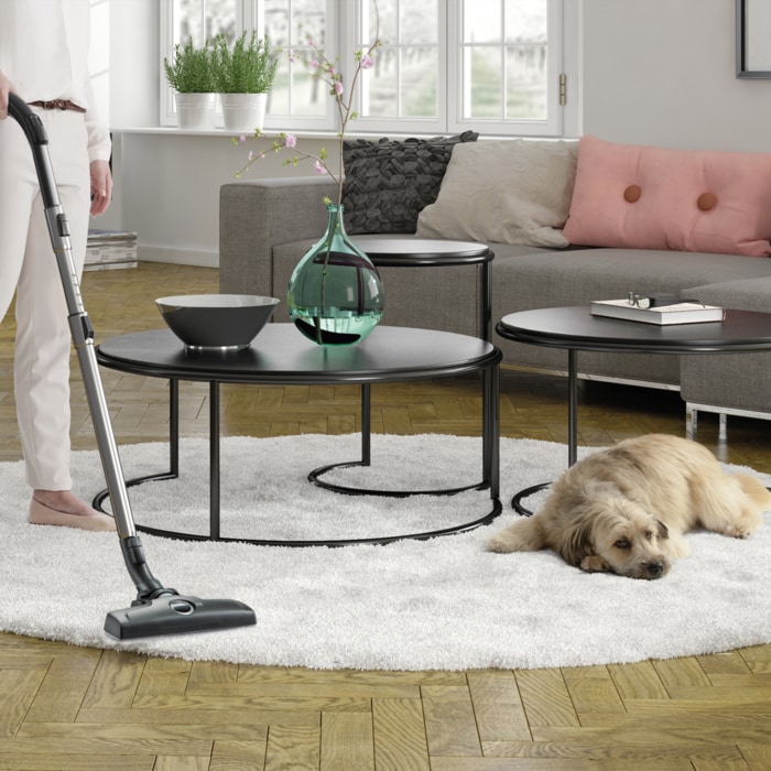 Electrolux - Безмешковой пылесос - ESPC72RR