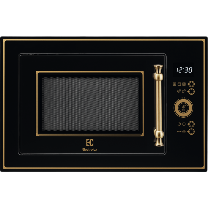 Electrolux - Вбудована мікрохвильова піч - EMT25203OK