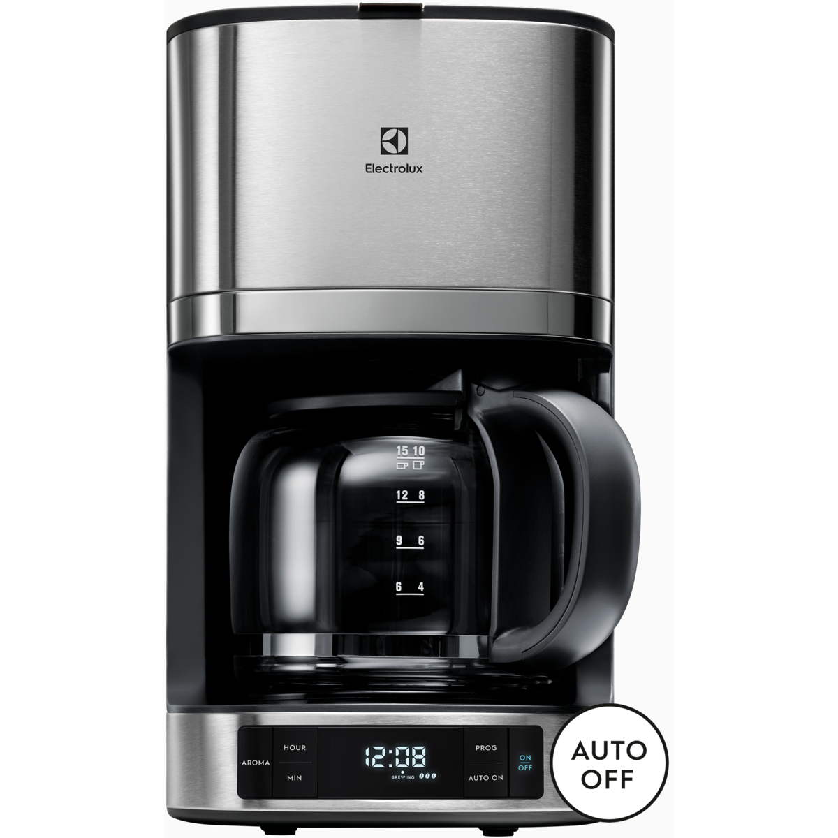 Electrolux - Кофемашина - EKF7700