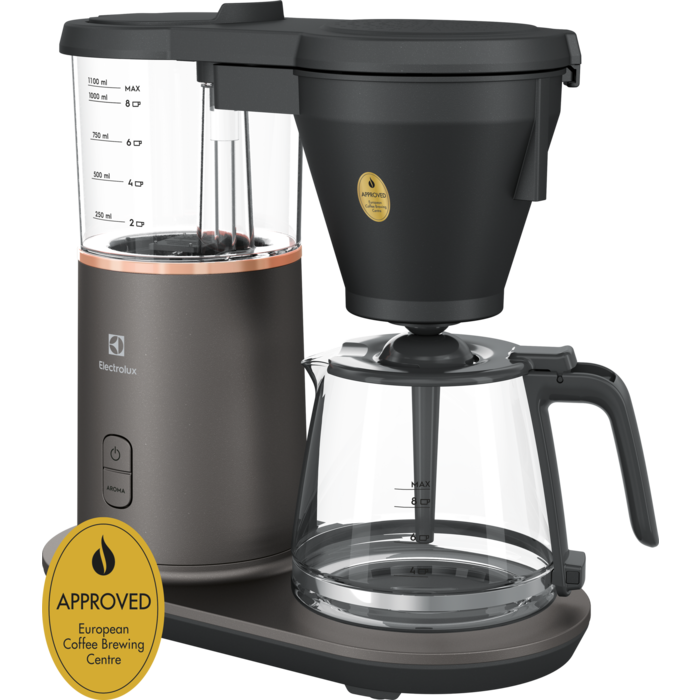 Electrolux - Кофемашина - E7CM1-4MTM