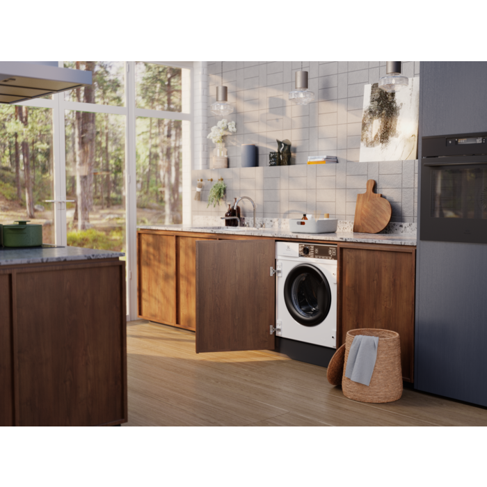 Electrolux - Встроенная - EW7N7F348SUI