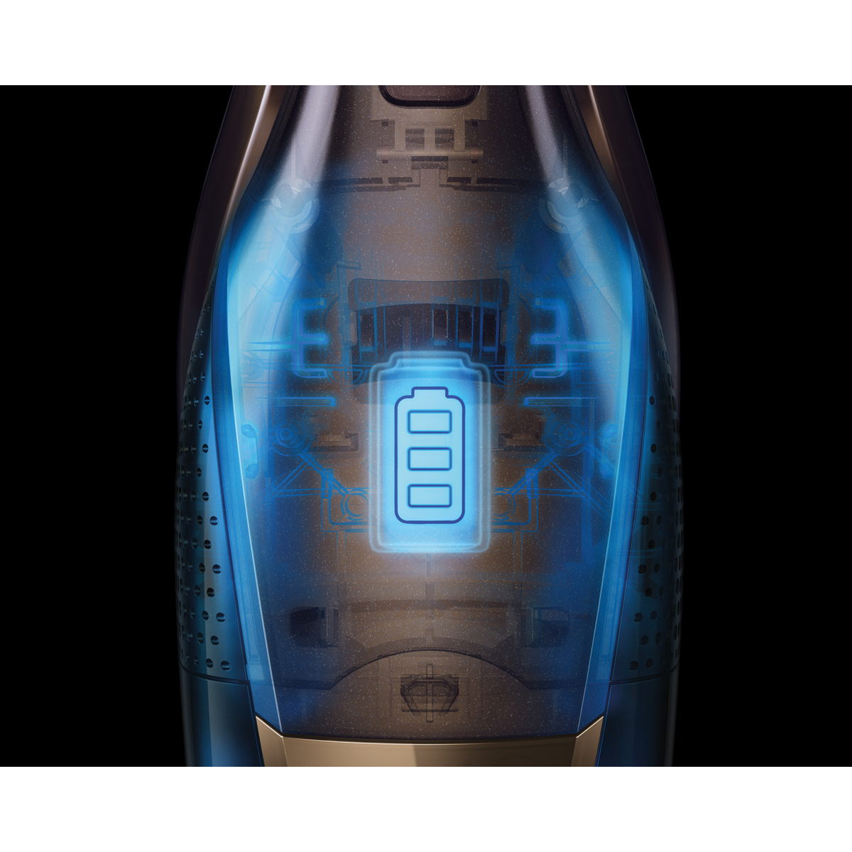 Electrolux - Беспроводной пылесос - EERC70EB