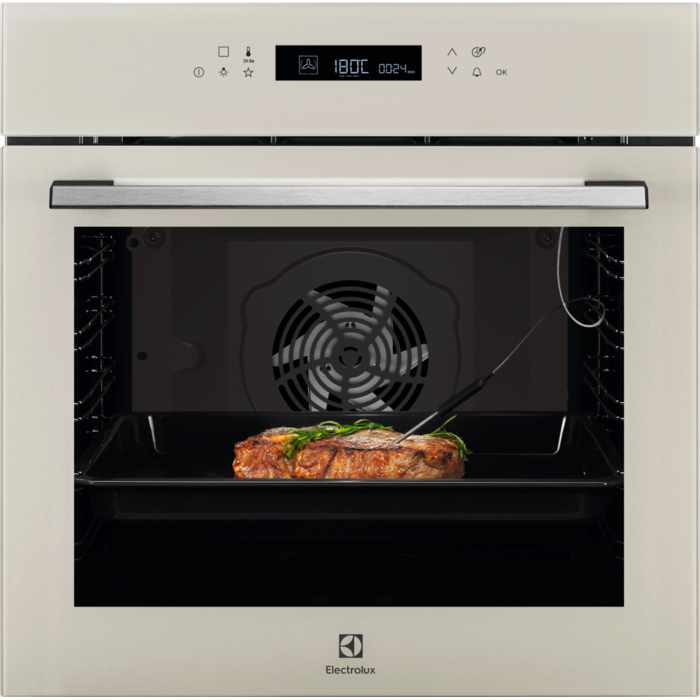 Electrolux - Духова шафа - LOE7F31S