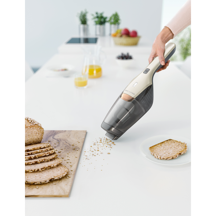 Electrolux - Беспроводной пылесос - EERC73SW