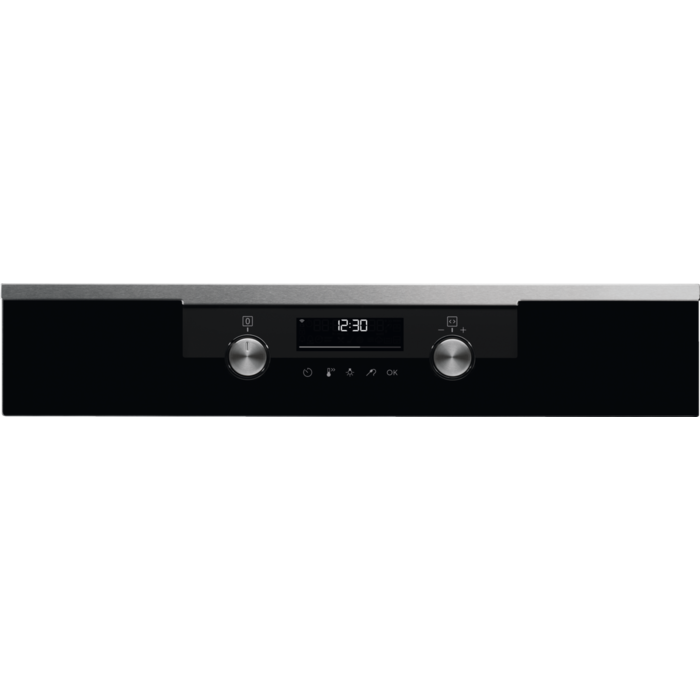 Electrolux - Pyrolytic oven - OKE6P77WX