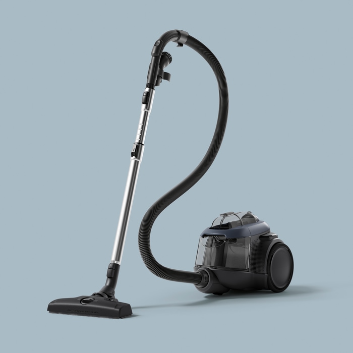 Electrolux - Безмешковой пылесос - EL61C3DB