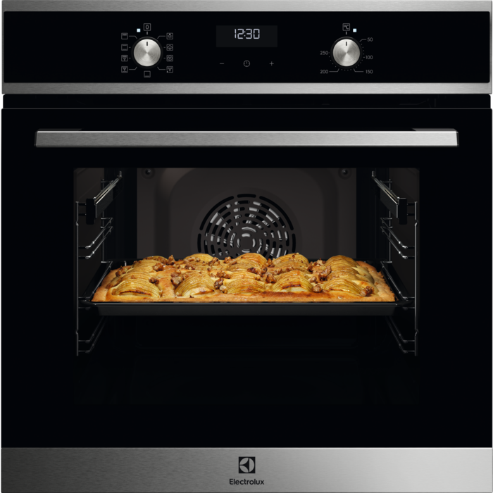 Electrolux - Духовой шкаф - EOD5C70BX