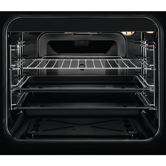 Electrolux - Газовая плита - LKG600011X