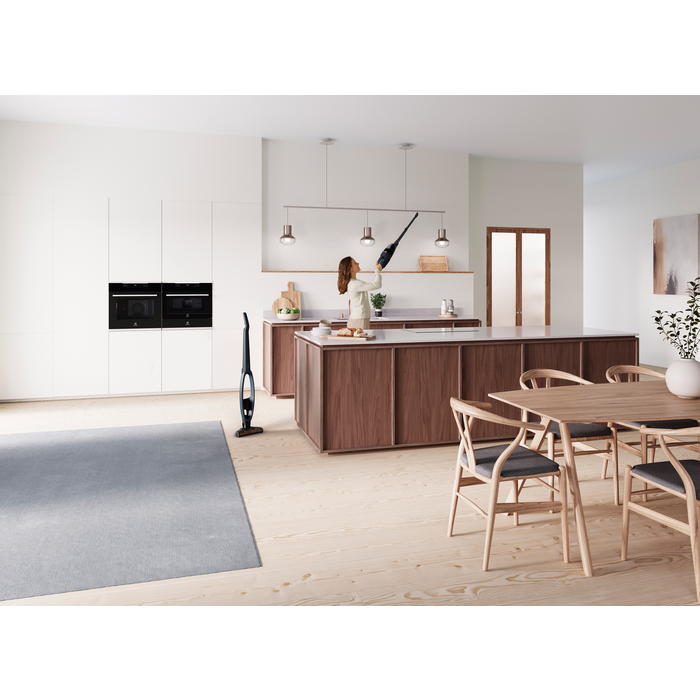 Electrolux - Бездротовий пилосос - WQ61-46DB