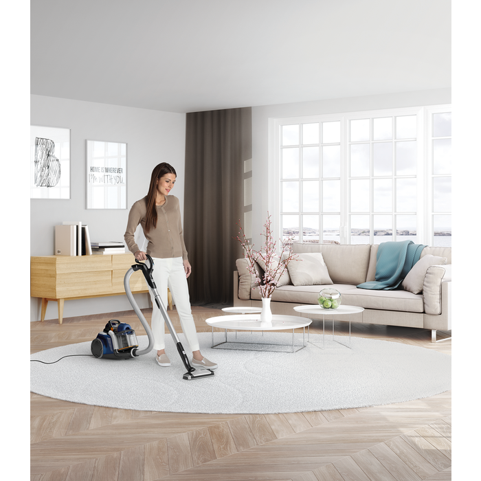 Electrolux - Безмішковий пилосос - UFORIGINDB