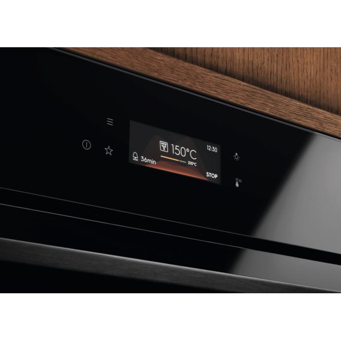 Electrolux - Духовой шкаф - LOD8C39Z