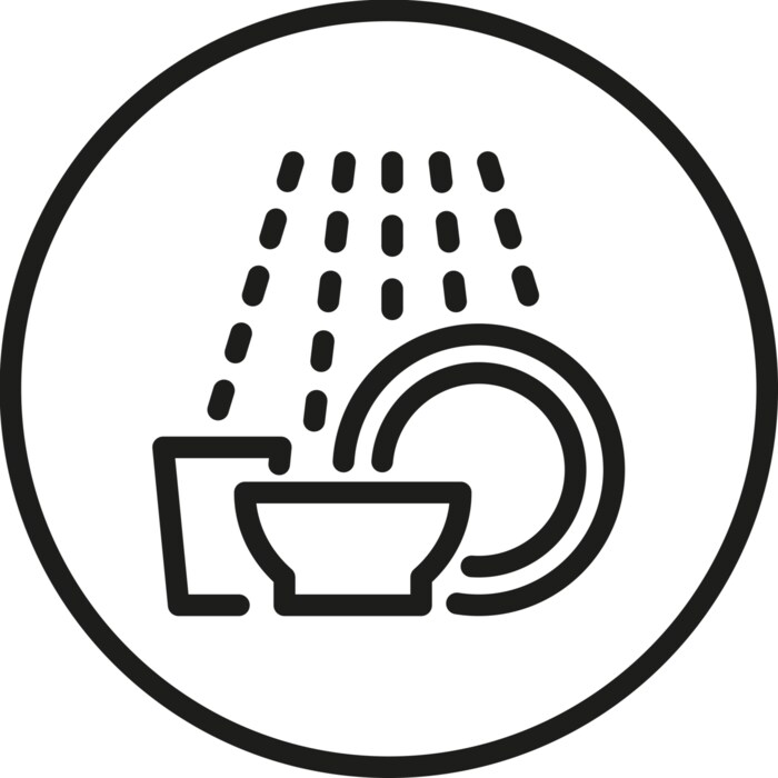 Electrolux - Погружний блендер - E4HB1-6GG