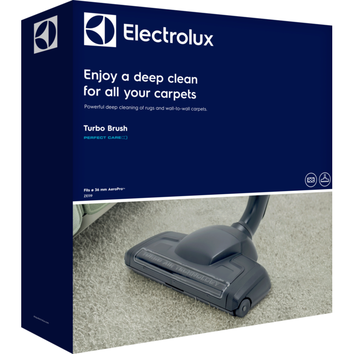 Electrolux - Насадка - ZE119