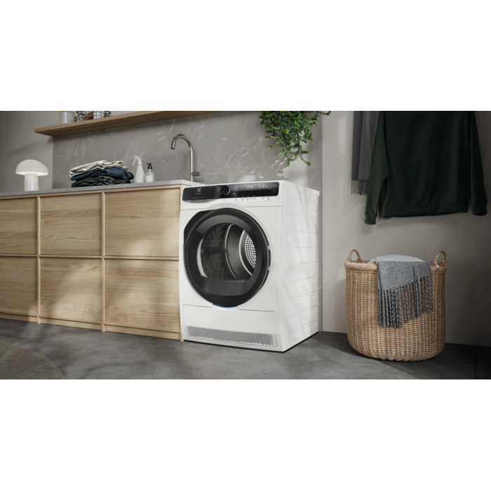 Electrolux - З тепловим насосом - EW9D585KCU