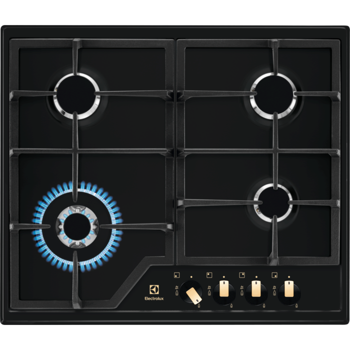 Electrolux - Газова - KGS6436RK