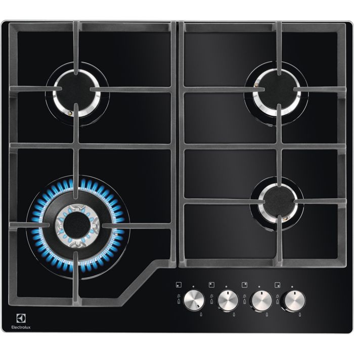 Electrolux - Газова - GPE363YK