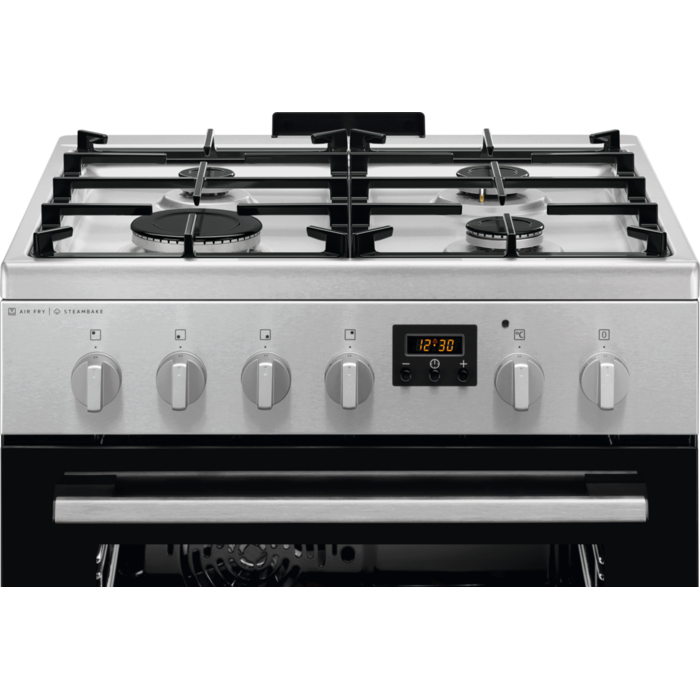 Electrolux - Газова плита - LKK660220X