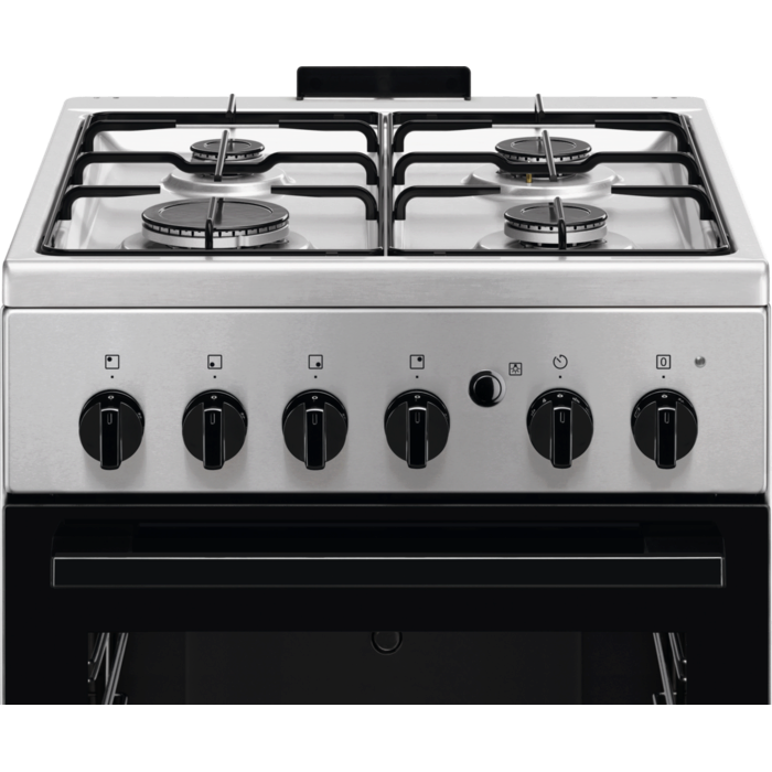 Electrolux - Газовая плита - LKG504001X