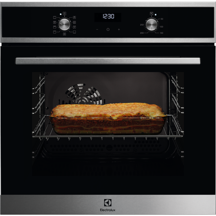 Electrolux - Духова шафа - OEF5C50X