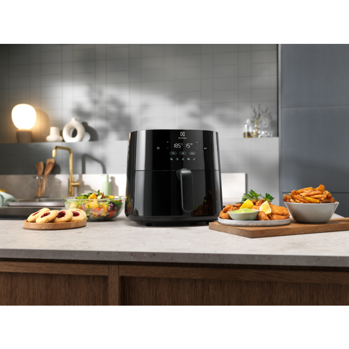 Electrolux - Мультипечи - EAF7B
