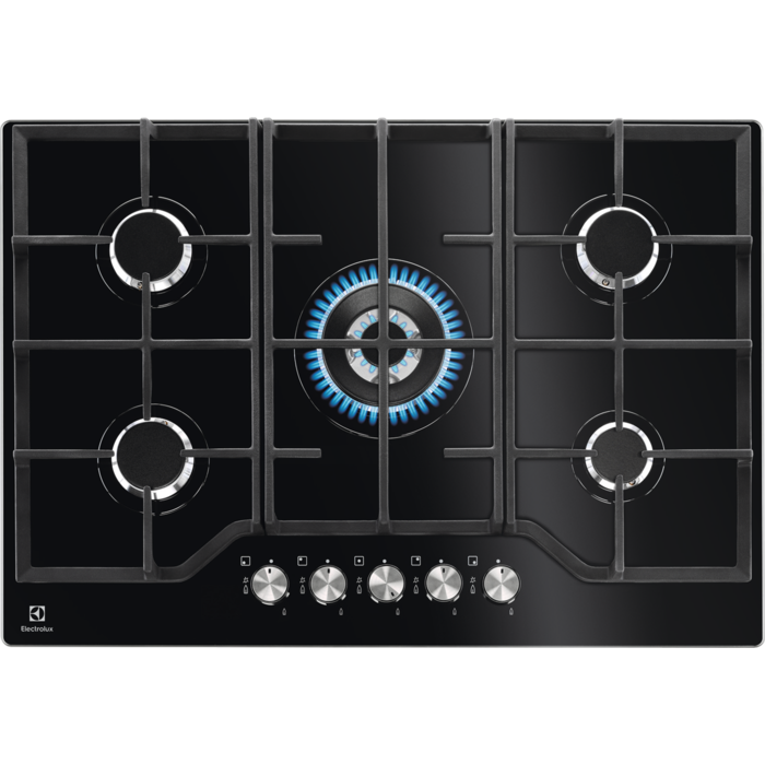 Electrolux - Газова - GPE373YK