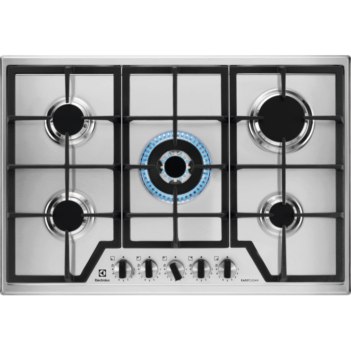Electrolux - Газова - KGS75362XX
