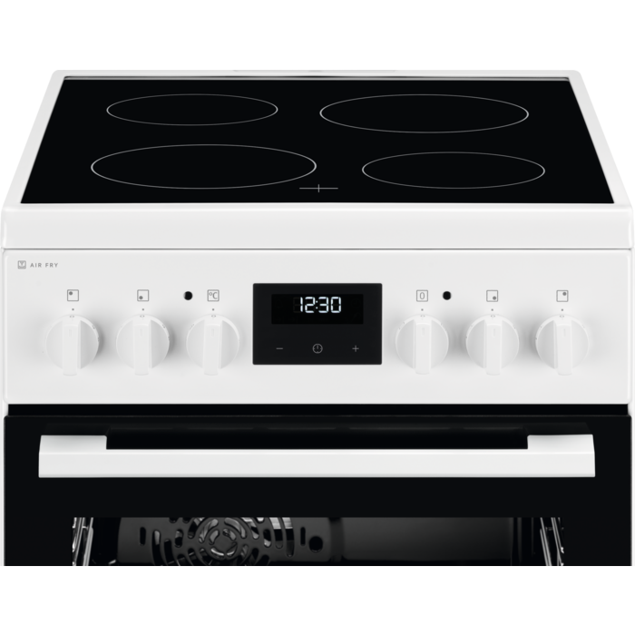 Electrolux - Електрична плита - RKR540201W